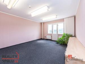 Pronájem kanceláře, Praha - Braník, Branická, 120 m2