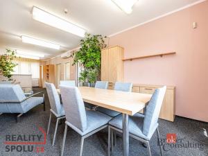 Pronájem kanceláře, Praha - Braník, Branická, 120 m2