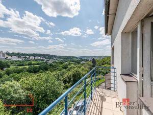 Pronájem kanceláře, Praha - Braník, Branická, 120 m2