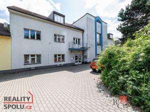 Pronájem kanceláře, Praha - Braník, Branická, 120 m2