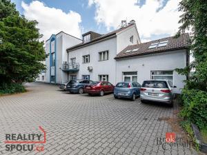 Pronájem kanceláře, Praha - Braník, Branická, 120 m2