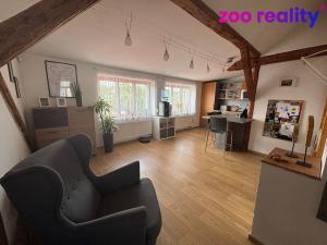 Pronájem bytu 1+1, Poděbrady, Palackého, 100 m2