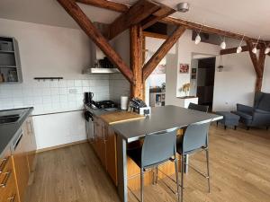 Pronájem bytu 1+1, Poděbrady, Palackého, 100 m2