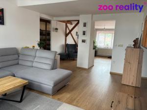 Pronájem bytu 1+1, Poděbrady, Palackého, 100 m2