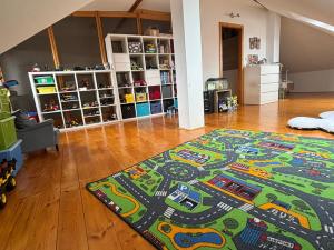 Pronájem bytu 1+1, Poděbrady, Palackého, 100 m2