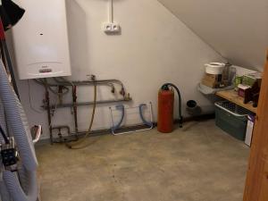 Pronájem bytu 1+1, Poděbrady, Palackého, 100 m2