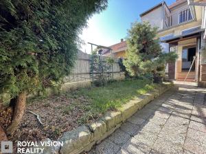Prodej rodinného domu, Oslavany, Hlavní, 205 m2