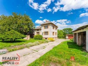 Prodej rodinného domu, Smidary - Chotělice, 150 m2