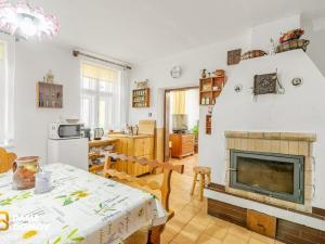 Prodej rodinného domu, Hoštice, 82 m2