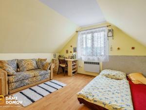 Prodej rodinného domu, Hoštice, 82 m2