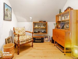 Prodej rodinného domu, Hoštice, 82 m2