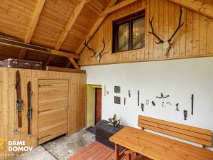 Prodej rodinného domu, Hoštice, 82 m2