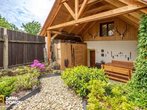 Prodej rodinného domu, Hoštice, 82 m2