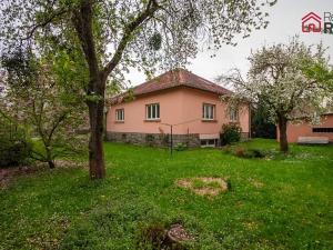 Prodej rodinného domu, Frýdek-Místek, Přemyslovců, 158 m2