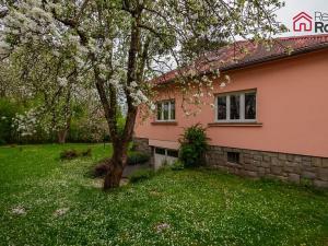 Prodej rodinného domu, Frýdek-Místek, Přemyslovců, 158 m2