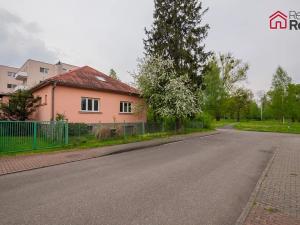 Prodej rodinného domu, Frýdek-Místek, Přemyslovců, 158 m2