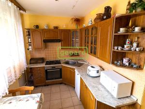 Prodej bytu 3+1, Česká Lípa, Vladimirská, 70 m2