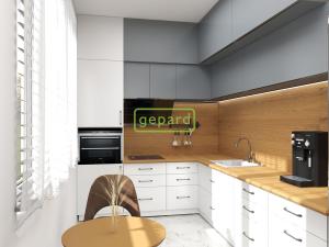 Prodej bytu 3+1, Česká Lípa, Vladimirská, 70 m2