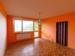Prodej bytu 3+1, Česká Lípa, Vladimirská, 70 m2