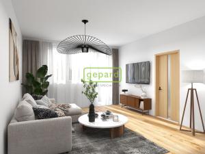Prodej bytu 3+1, Česká Lípa, Vladimirská, 70 m2