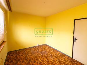 Prodej bytu 3+1, Česká Lípa, Vladimirská, 70 m2