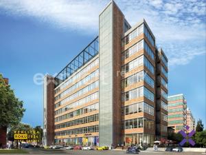 Pronájem bytu 2+kk, Zlín, J. A. Bati, 41 m2