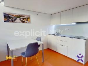 Pronájem bytu 2+kk, Zlín, J. A. Bati, 41 m2
