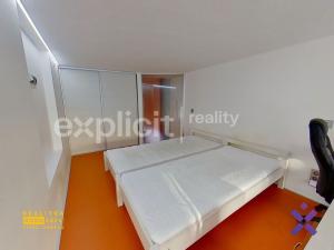 Pronájem bytu 2+kk, Zlín, J. A. Bati, 41 m2