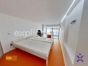 Pronájem bytu 2+kk, Zlín, J. A. Bati, 41 m2