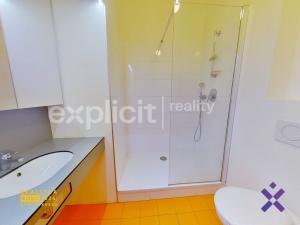 Pronájem bytu 2+kk, Zlín, J. A. Bati, 41 m2