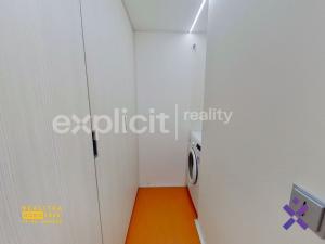 Pronájem bytu 2+kk, Zlín, J. A. Bati, 41 m2
