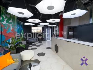 Pronájem bytu 2+kk, Zlín, J. A. Bati, 41 m2