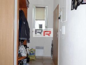 Pronájem bytu 2+kk, Olomouc - Lazce, Sládkova, 53 m2