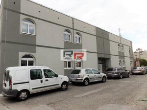 Pronájem bytu 2+kk, Olomouc - Lazce, Sládkova, 53 m2