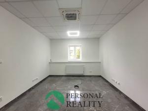 Pronájem kanceláře, Chomutov, Lipská, 32 m2