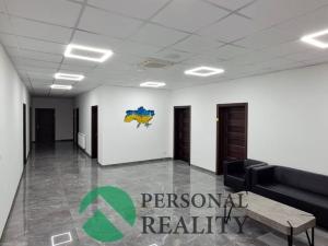 Pronájem kanceláře, Chomutov, Lipská, 32 m2