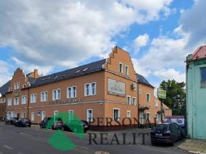 Pronájem kanceláře, Chomutov, Lipská, 32 m2