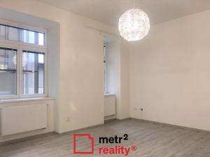 Pronájem bytu 1+kk, Olomouc, Dobrovského, 25 m2