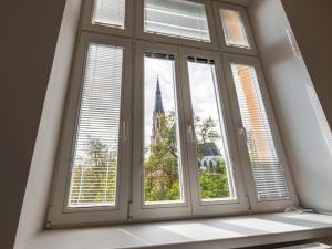 Pronájem bytu 1+kk, Olomouc, Dobrovského, 25 m2