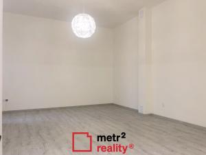 Pronájem bytu 1+kk, Olomouc, Dobrovského, 25 m2