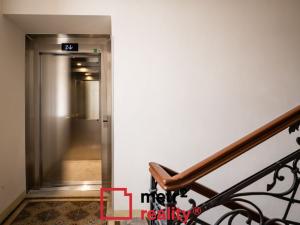 Pronájem bytu 1+kk, Olomouc, Dobrovského, 25 m2