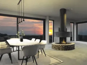 Prodej vily, Elchingen, Am Martinstor, 763 m2