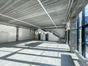Pronájem obchodního prostoru, Brno - Štýřice, Heršpická, 490 m2