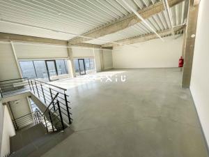 Pronájem obchodního prostoru, Brno - Štýřice, Heršpická, 490 m2