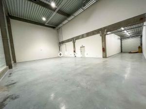 Pronájem obchodního prostoru, Brno - Štýřice, Heršpická, 490 m2