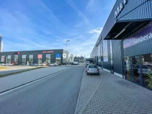 Pronájem obchodního prostoru, Brno - Štýřice, Heršpická, 505 m2