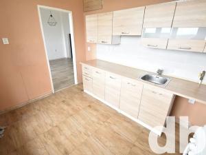 Prodej bytu 2+1, Habartov, 59 m2
