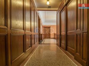 Prodej historického objektu, Praha - Smíchov, Kartouzská, 664 m2