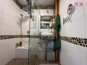 Pronájem bytu 3+1, Jablonec nad Nisou, Žitná, 84 m2
