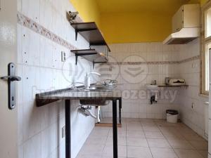 Pronájem restaurace, Hradec Králové - Kukleny, Pražská třída, 115 m2